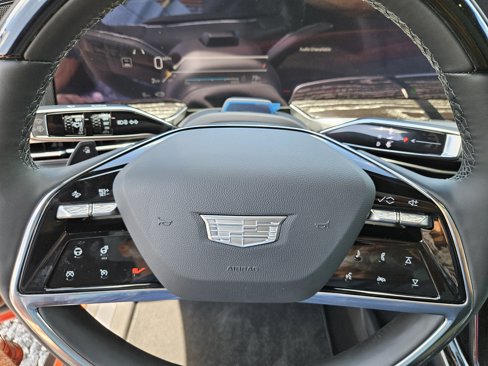 New 2026 Cadillac Escalade IQ Sport 1 image 32