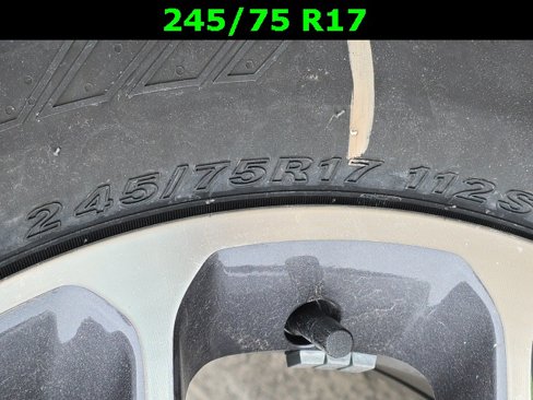 New 2025 Jeep Wrangler Sport S image 55
