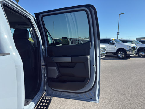 New 2026 Ford F250 Lariat w/ Tremor Off-Road Package image 15