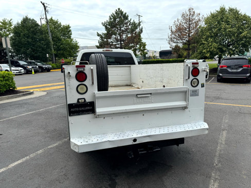 Used 2015 Ford F350 XL w/ Power Equipment Group image 22