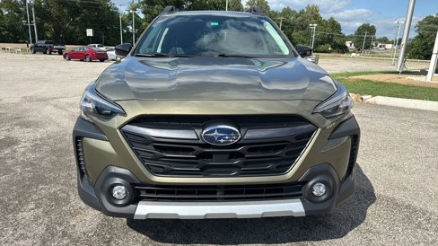 Used 2024 Subaru Outback Limited image 9