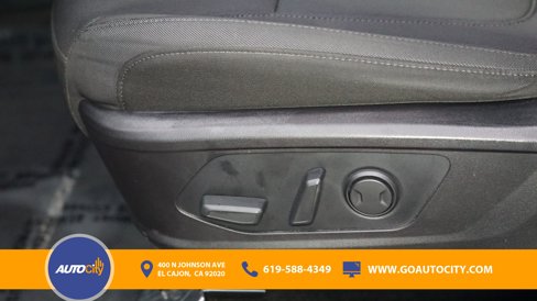Used 2022 Hyundai Tucson SEL w/ Cargo Package image 16