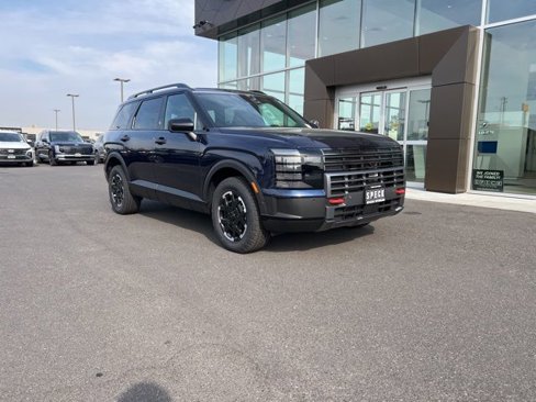 New 2026 Hyundai Palisade XRT Pro image 1