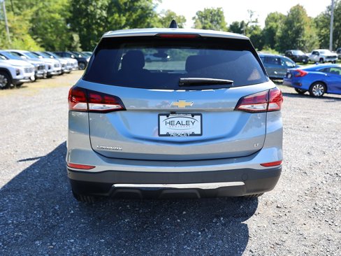 Certified 2023 Chevrolet Equinox LT image 7