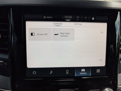 New 2025 RAM 5500 Tradesman image 18