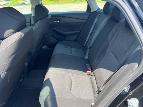 Used 2024 Honda Accord EX image 28