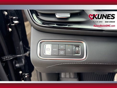 New 2026 Buick Enclave Sport Touring w/ Power Package image 21