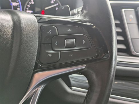 Used 2024 Buick Enclave Premium image 20