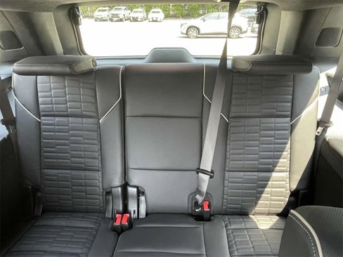 Used 2025 Cadillac Escalade Sport Platinum w/ LPO, ONYX Package image 14