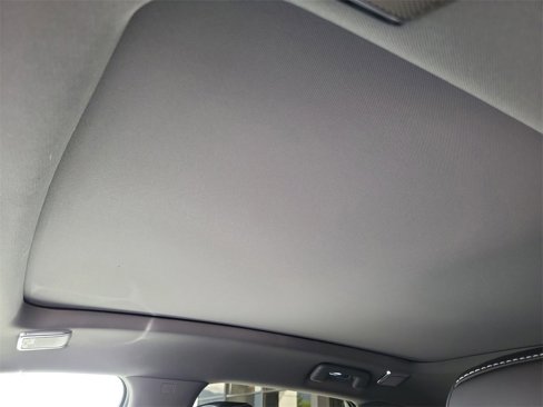 New 2025 Cadillac Optiq Sport 1 image 9