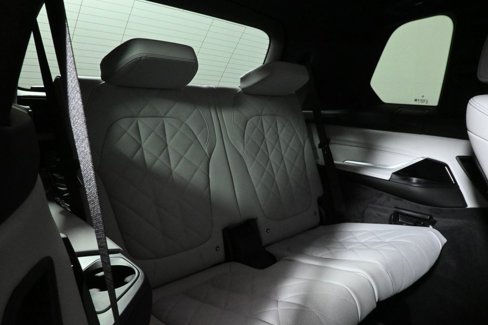 New 2026 BMW X7 xDrive40i w/ M Sport Package image 41