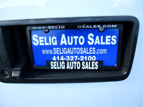 Used 2021 Chevrolet Express 2500 w/ Driver Convenience Package image 20