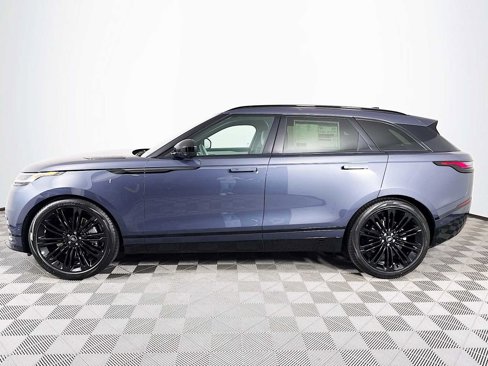 New 2026 Land Rover Range Rover Velar Dynamic SE image 8