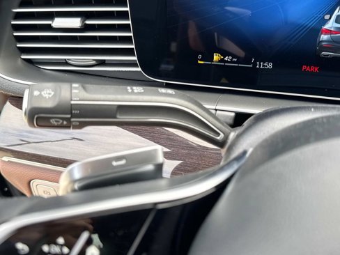 New 2025 Mercedes-Benz GLE 450 4MATIC Coupe image 31