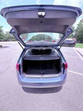 Used 2017 Volkswagen Golf Alltrack S image 15
