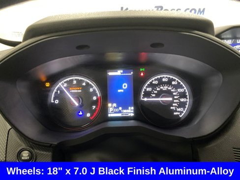 Certified 2024 Subaru Forester Sport image 18