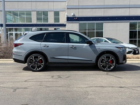 New 2026 Acura MDX Type S image 2
