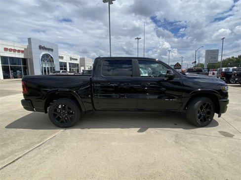 New 2026 RAM 1500 Laramie image 7