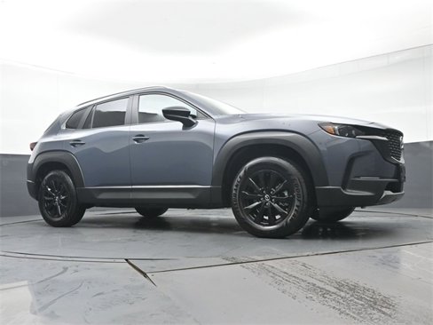 New 2025 MAZDA CX-50 AWD 2.5 S w/ Cargo Package image 26