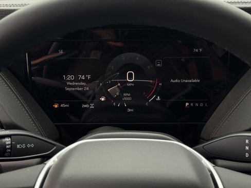 New 2026 GMC Yukon XL Denali w/ Sun & Power Step Package image 17