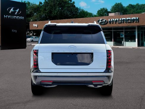 New 2026 Hyundai Palisade Limited image 6