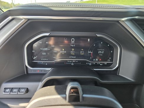 Used 2024 GMC Sierra 1500 Denali image 24