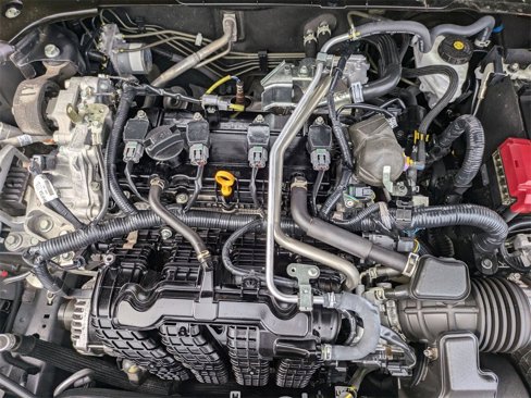 Used 2024 Nissan Altima 2.5 SV image 33
