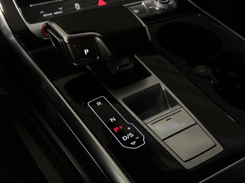 Used 2024 Audi SQ8 Premium Plus image 43