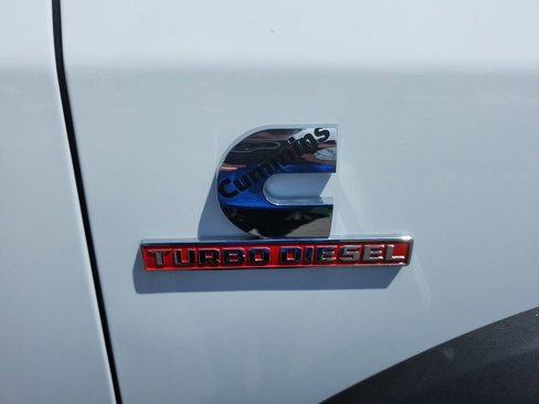 New 2025 RAM 5500 Tradesman image 40