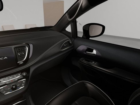 New 2026 Chrysler Pacifica Limited image 21