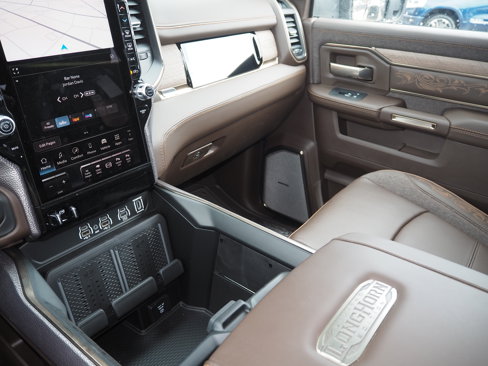New 2026 RAM 2500 Limited image 24