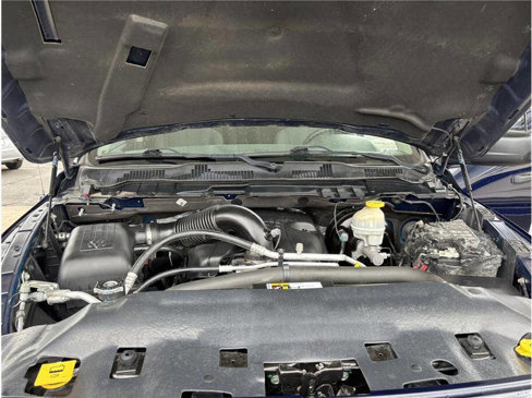 Used 2017 RAM 1500 Express image 18