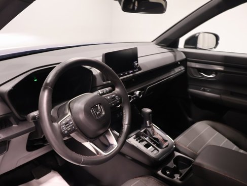 Used 2024 Honda CR-V Sport image 12