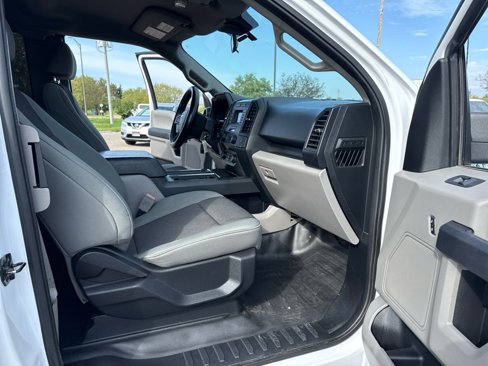 Used 2019 Ford F150 XL w/ Equipment Group 101A Mid image 25