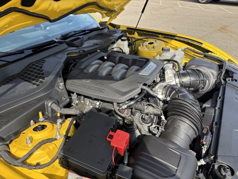 Used 2024 Ford Mustang GT image 18
