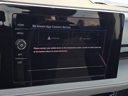 New 2025 Volkswagen Taos S image 9