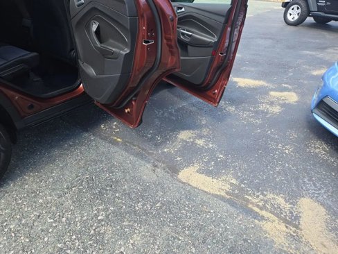 Used 2018 Ford Escape SE image 9