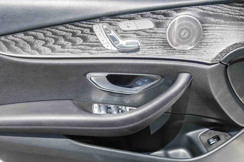 Used 2021 Mercedes-Benz E 350 Sedan image 20