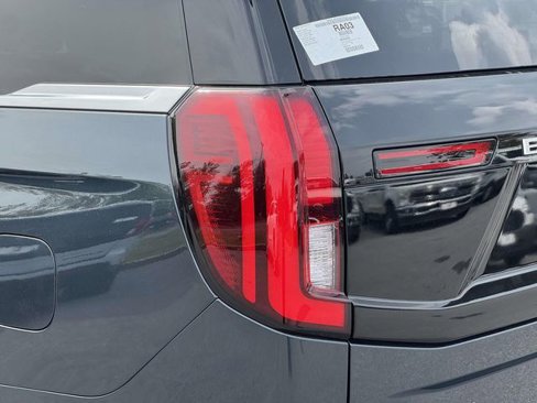 New 2025 Ford Expedition Max Platinum image 8