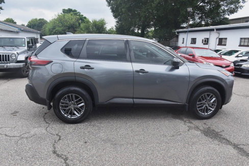 Used 2021 Nissan Rogue S image 5