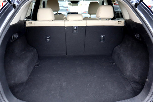 Used 2021 MAZDA CX-5 Touring image 8