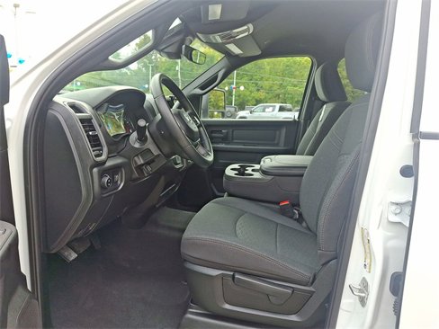 Used 2025 RAM 2500 Tradesman image 11