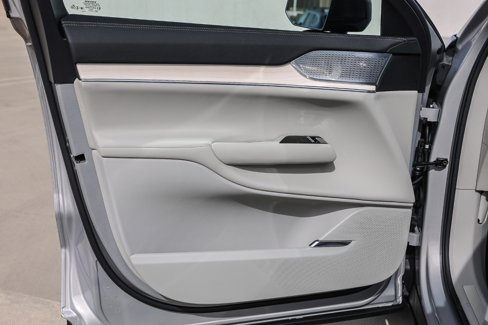 New 2025 Volvo EX90 Ultra image 24