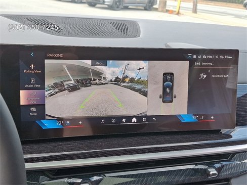 New 2026 BMW X6 xDrive40i image 17