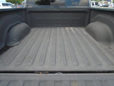 Used 2017 RAM 1500 Classic SLT image 13