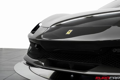Used 2024 Ferrari 296 GTS image 18