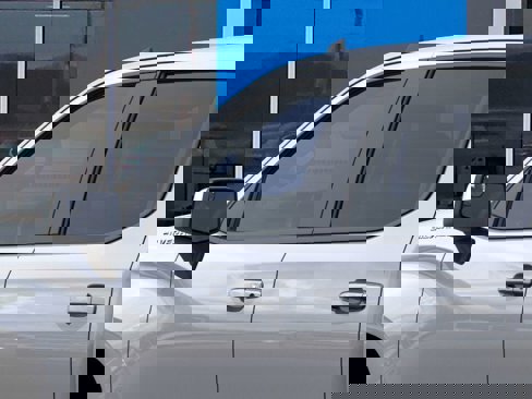 New 2026 Chevrolet Silverado 1500 LT image 12