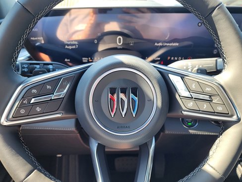 New 2026 Buick Enclave Preferred w/ Power Package image 19