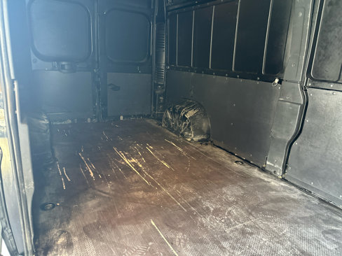 Used 2020 RAM ProMaster 2500 image 27