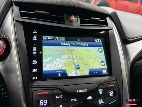 Used 2022 Acura NSX Type S image 18